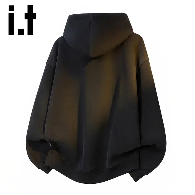 i.tizzue cleanfitLOGO