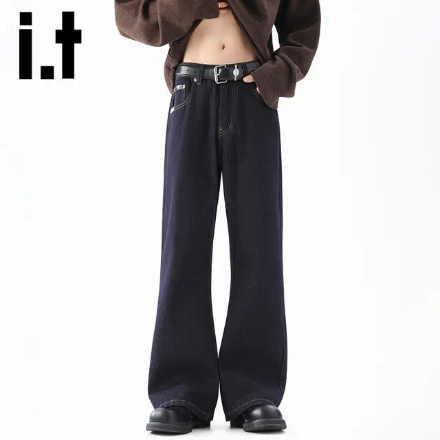 i.tizzue cleanfitVintage