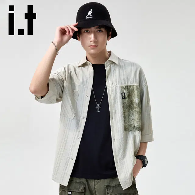 izzue i.t