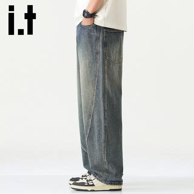 izzue i.t