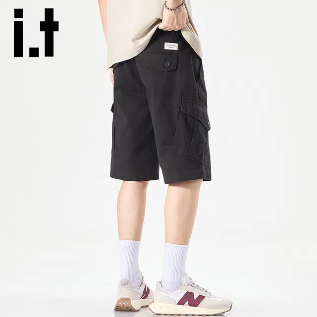 izzue I.T