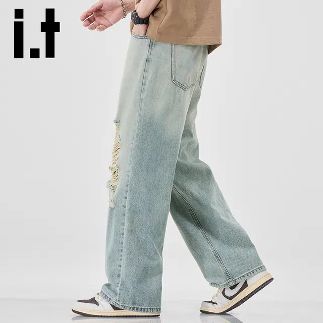 izzue i.tCleanfit