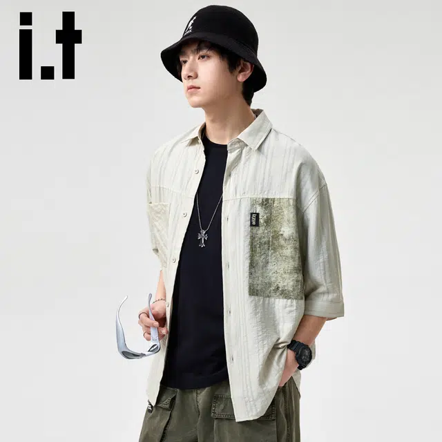 izzue i.t