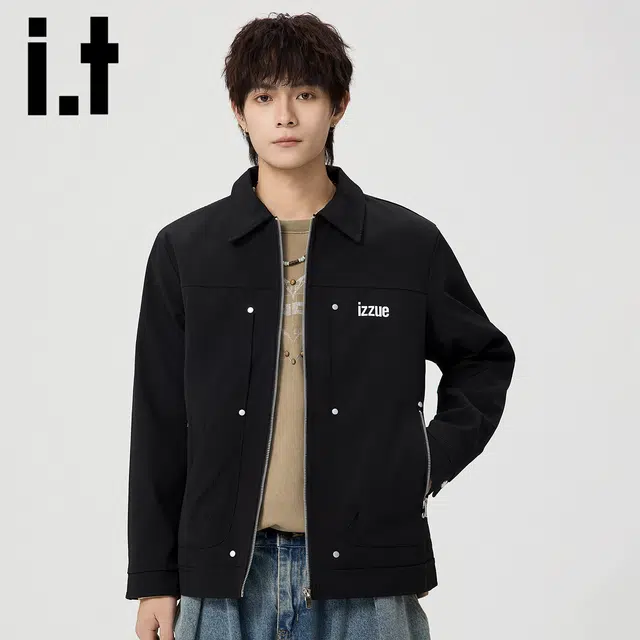 izzue i.t