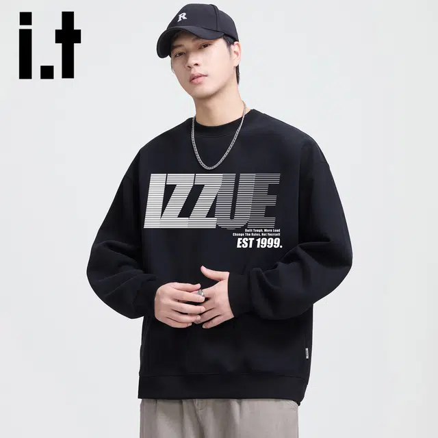 i.tizzue LOGOVintage