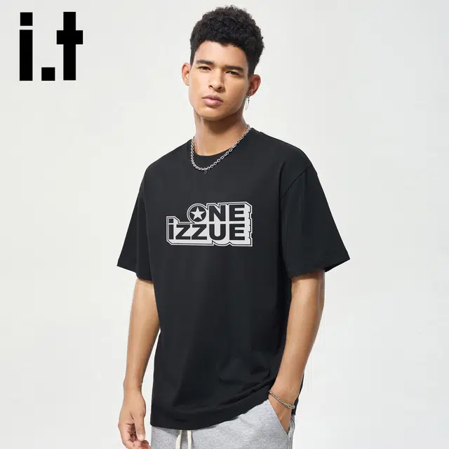 izzue I.TLogoT