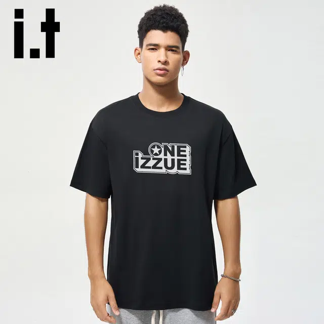 izzue I.TLogoT