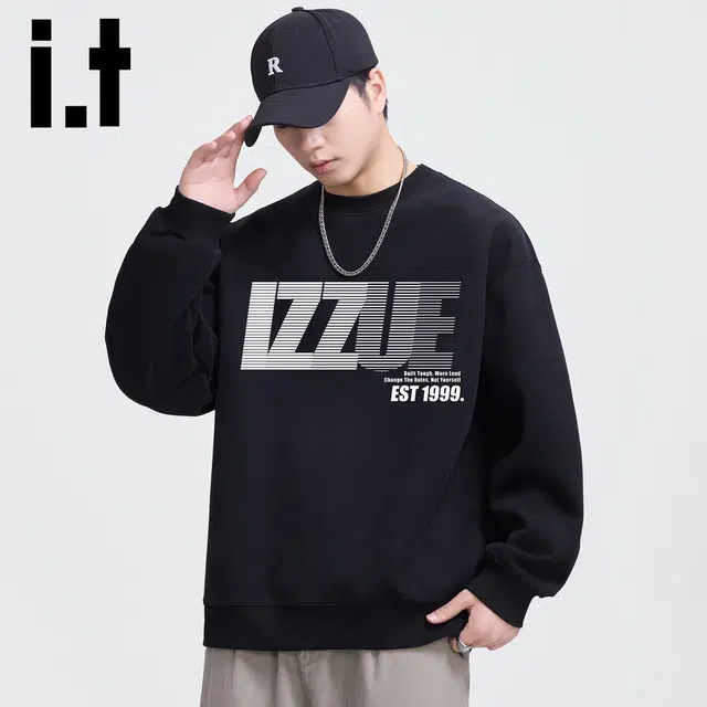 i.tizzue LOGOVintage