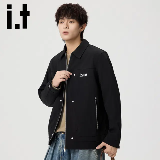 izzue i.t