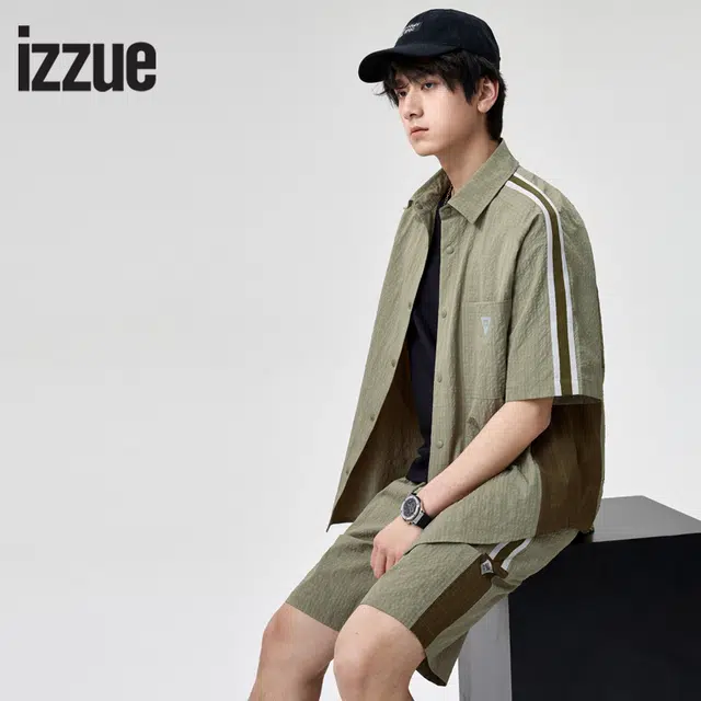 izzue i.t