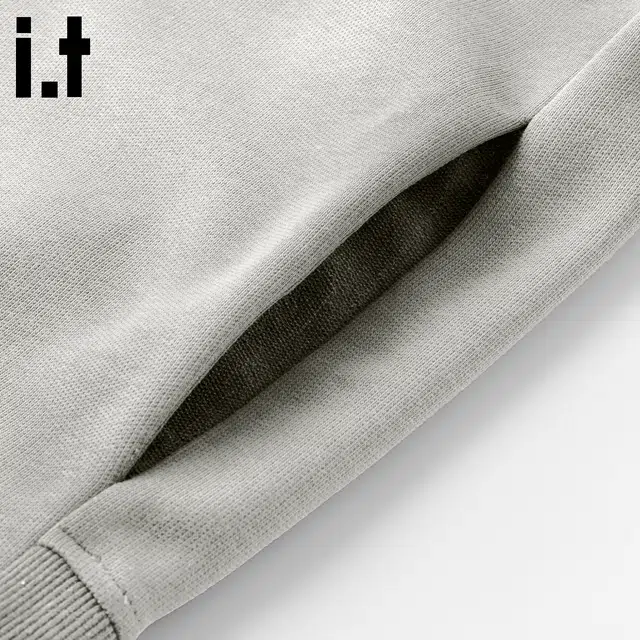 i.tizzue cleanfitLOGO