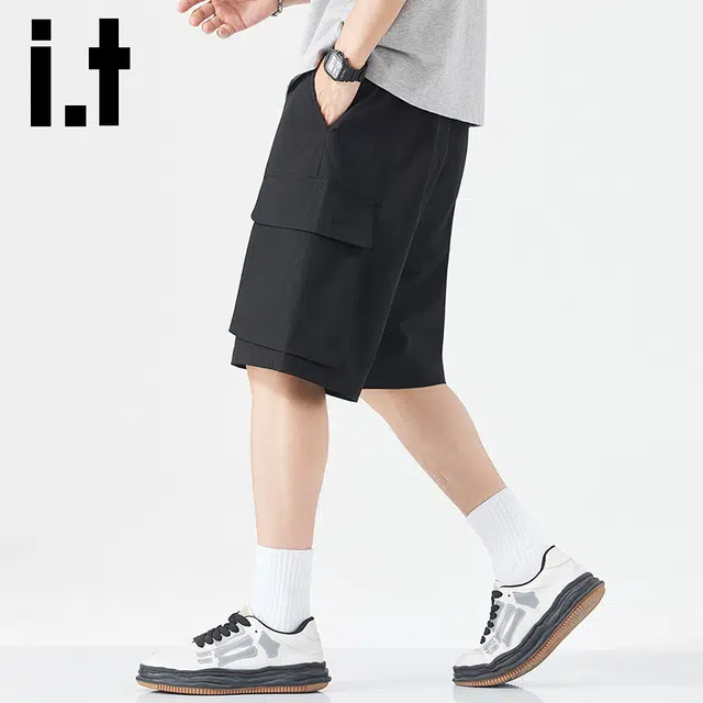 izzue I.T