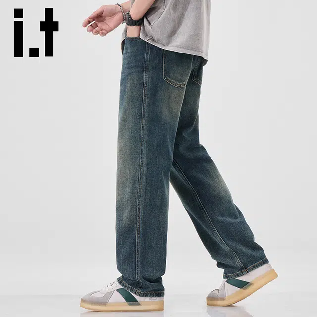 izzue i.tCleanfit