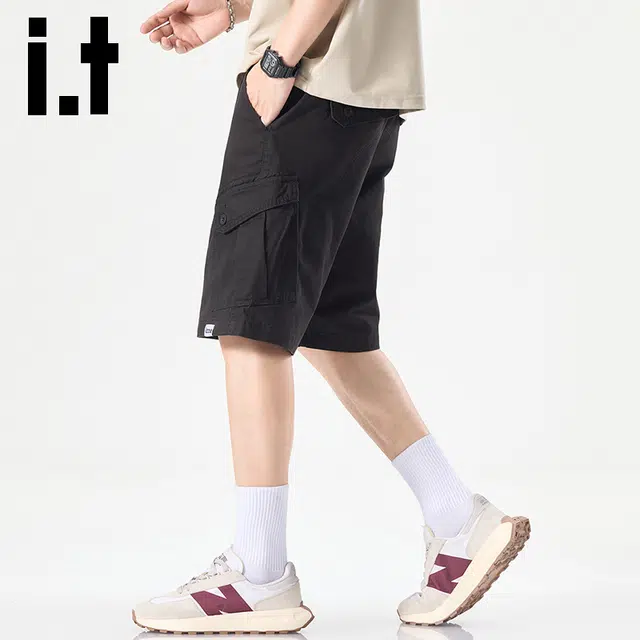 izzue I.T