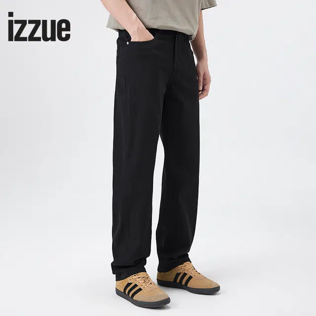 izzue i.t