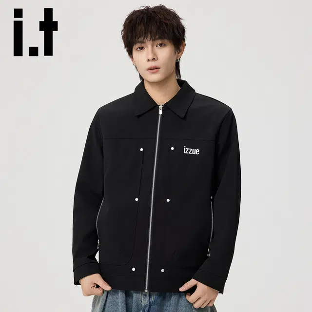 izzue i.t