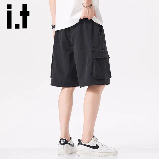 izzue I.T
