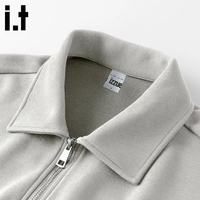 i.tizzue cleanfitLOGO