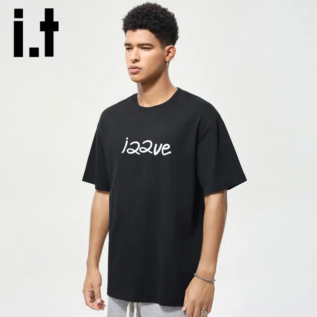 izzue I.TLogoT