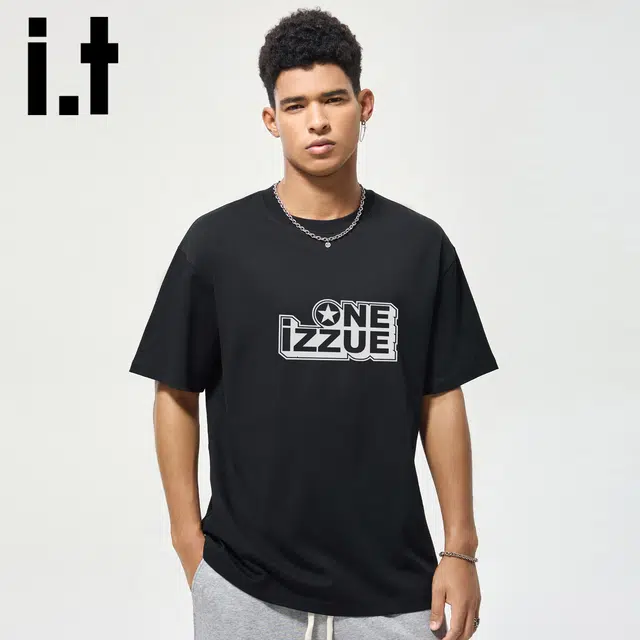 izzue I.TLogoT
