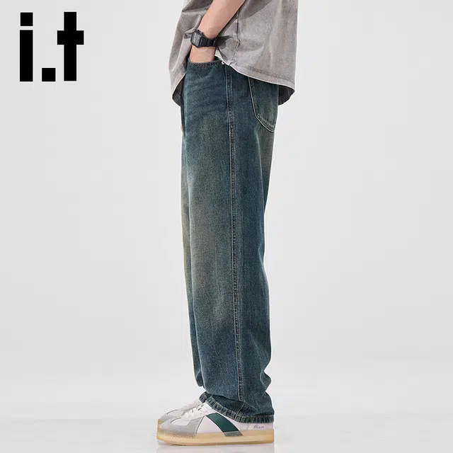 izzue i.tCleanfit