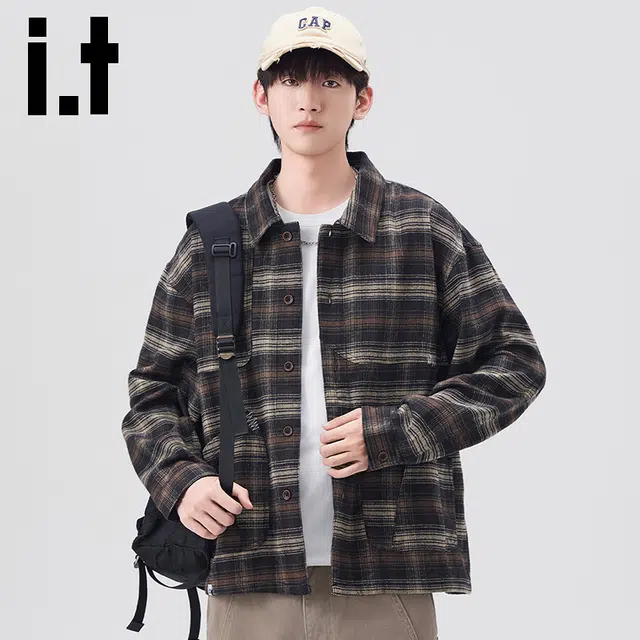 izzue I.T