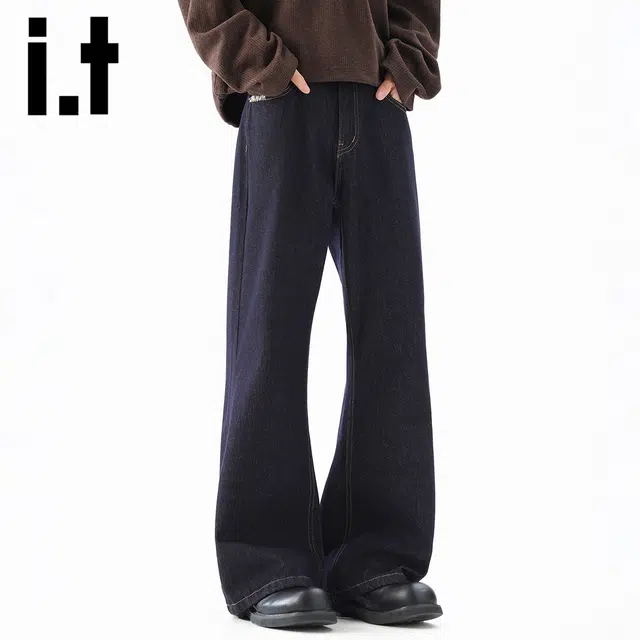 i.tizzue cleanfitVintage