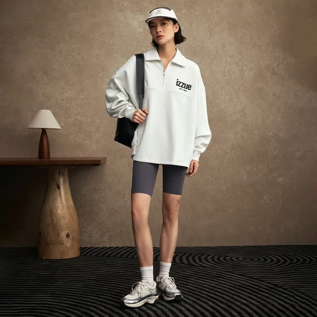 i.tizzue cleanfitLOGO