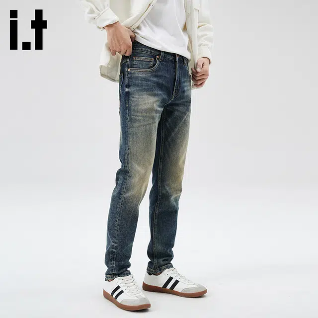 izzue i.t