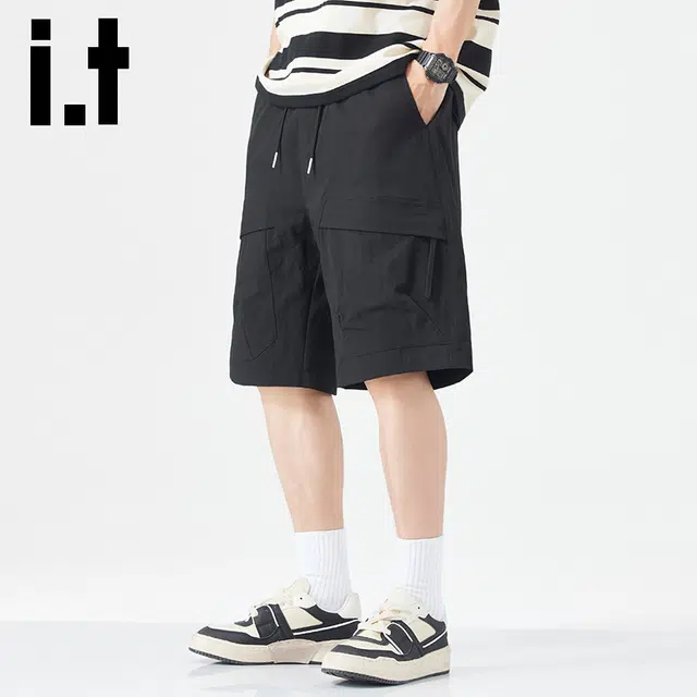 izzue I.T