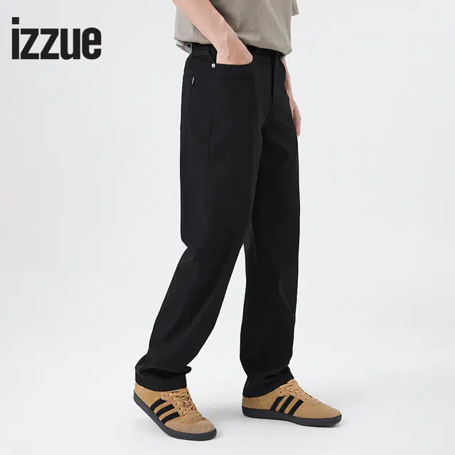 izzue i.t