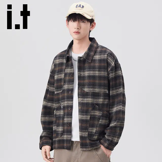 izzue I.T
