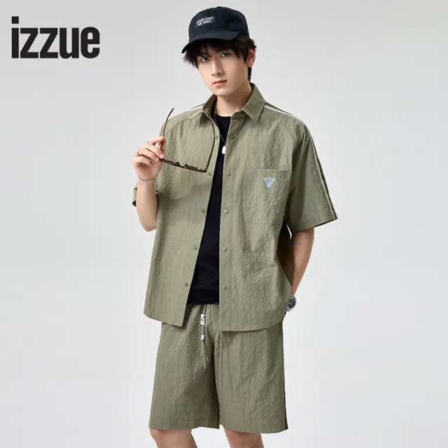 izzue i.t