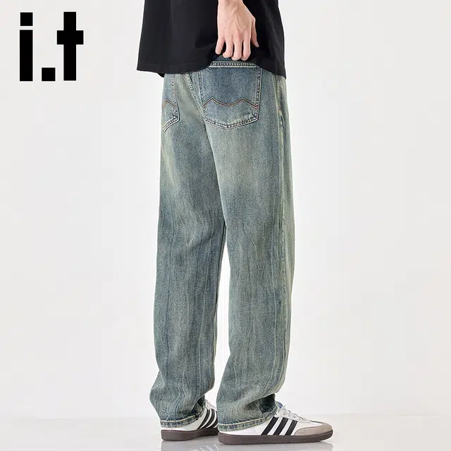 izzue i.tCleanfit