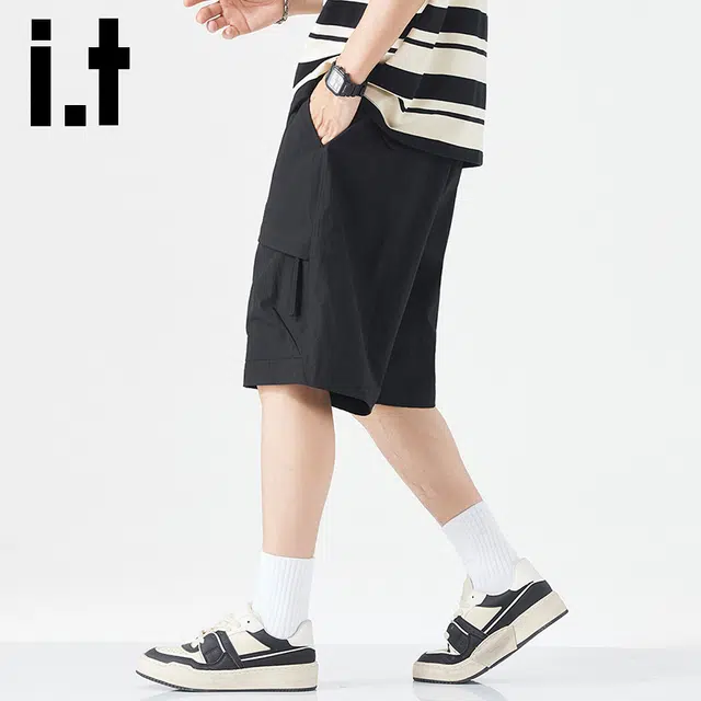 izzue I.T