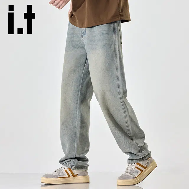 izzue I.T