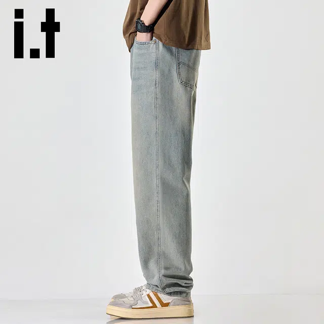 izzue I.T