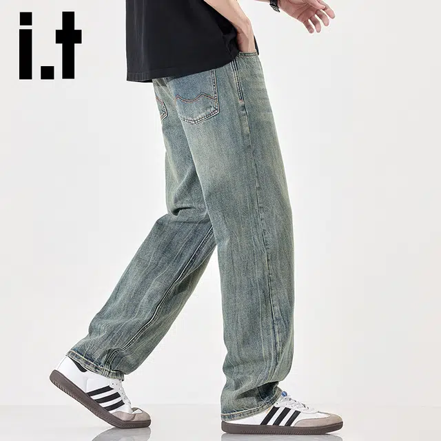 izzue i.tCleanfit