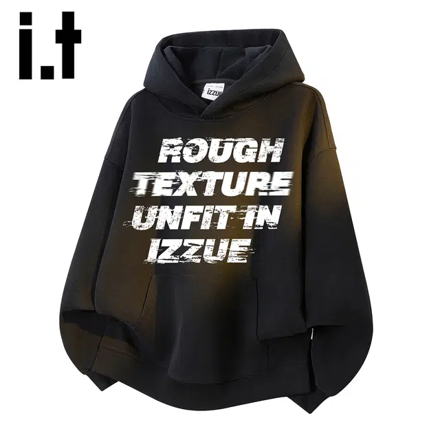 i.tizzue cleanfitLOGO