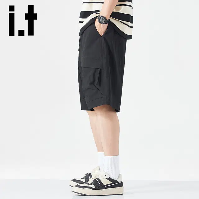izzue I.T