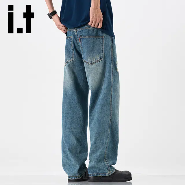 izzue i.tCleanfit