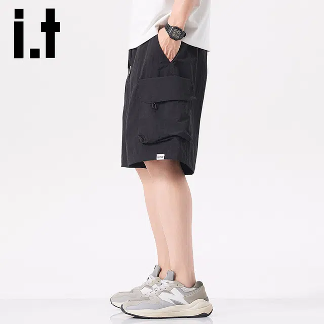izzue I.T