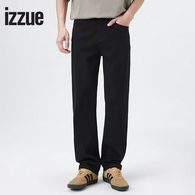 izzue i.t