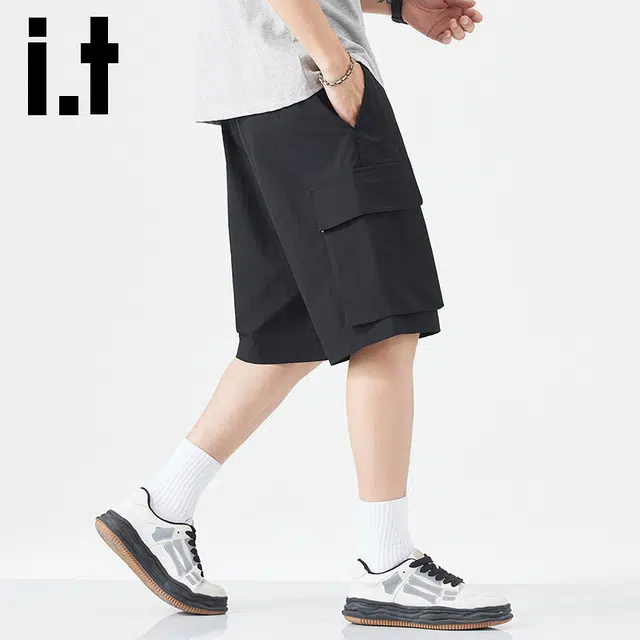izzue I.T