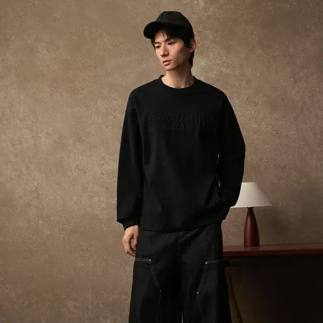 i.tizzue LOGOcleanfitT