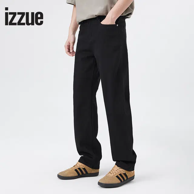 izzue i.t