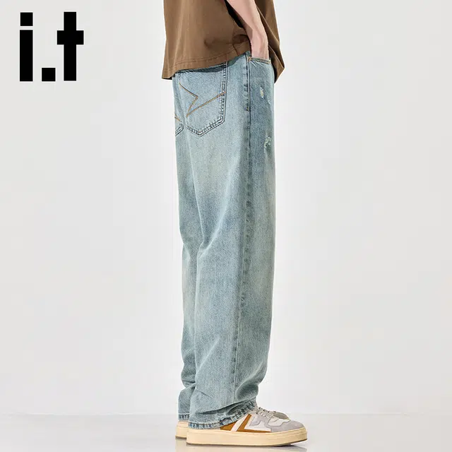 izzue i.t