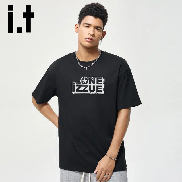 izzue I.TLogoT
