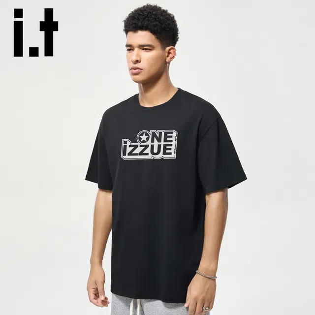 izzue I.TLogoT