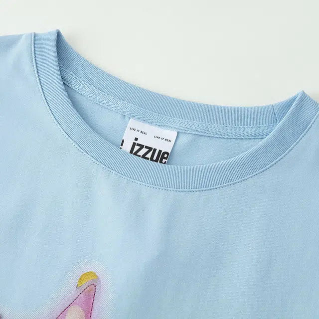 izzue T